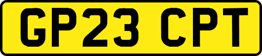 GP23CPT