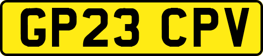 GP23CPV