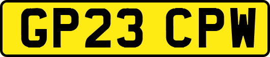 GP23CPW