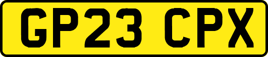 GP23CPX