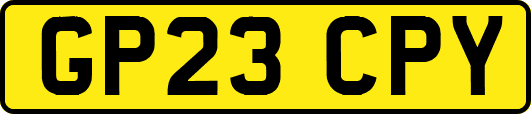 GP23CPY