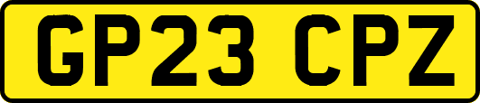 GP23CPZ