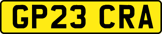 GP23CRA