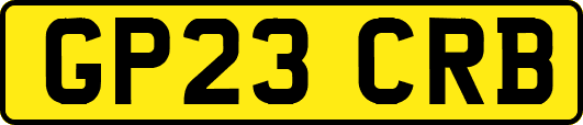 GP23CRB