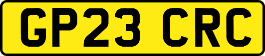 GP23CRC
