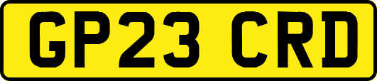 GP23CRD