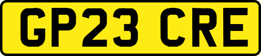 GP23CRE