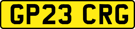 GP23CRG