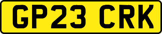 GP23CRK