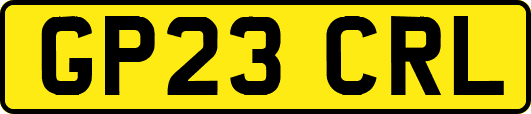 GP23CRL