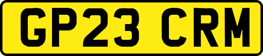 GP23CRM