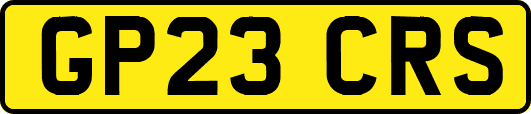 GP23CRS