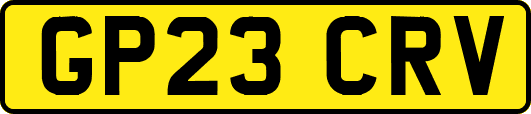GP23CRV