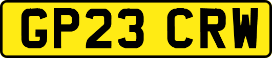 GP23CRW