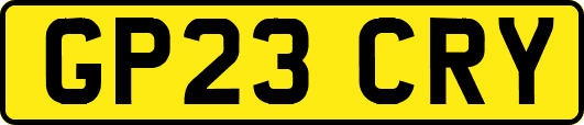 GP23CRY