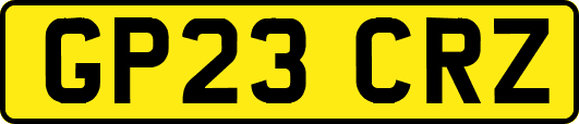 GP23CRZ