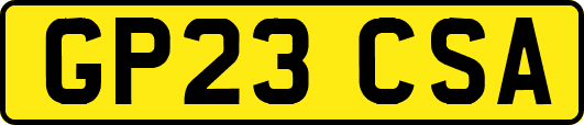 GP23CSA