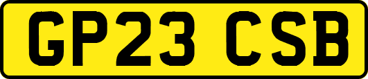GP23CSB