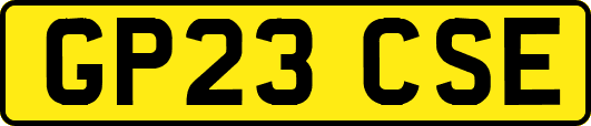 GP23CSE