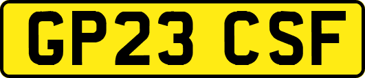 GP23CSF