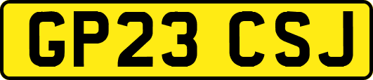 GP23CSJ