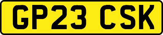 GP23CSK