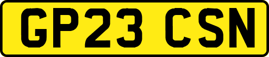 GP23CSN