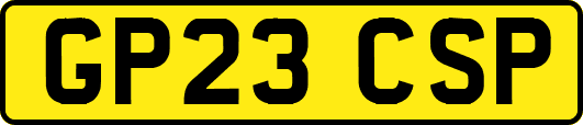 GP23CSP