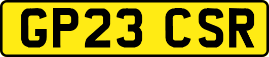 GP23CSR