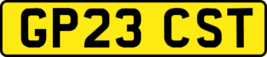 GP23CST