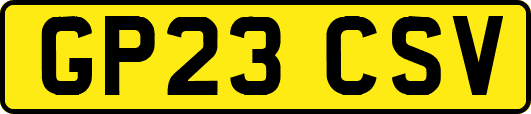 GP23CSV