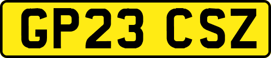 GP23CSZ