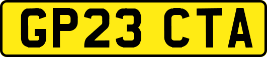 GP23CTA