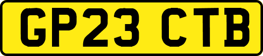 GP23CTB