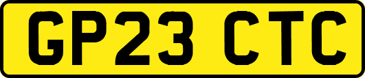 GP23CTC