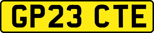 GP23CTE