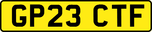 GP23CTF