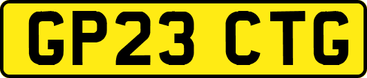 GP23CTG