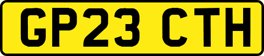 GP23CTH
