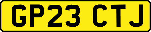 GP23CTJ