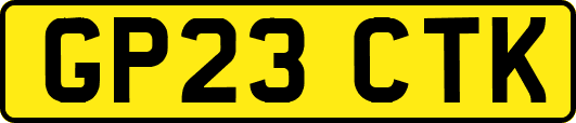 GP23CTK