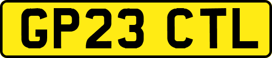 GP23CTL
