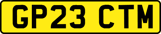 GP23CTM