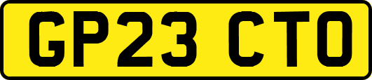 GP23CTO