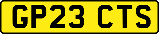GP23CTS