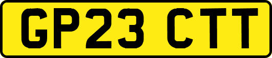 GP23CTT