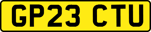 GP23CTU