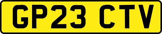 GP23CTV