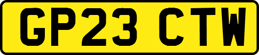 GP23CTW