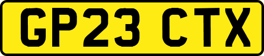 GP23CTX